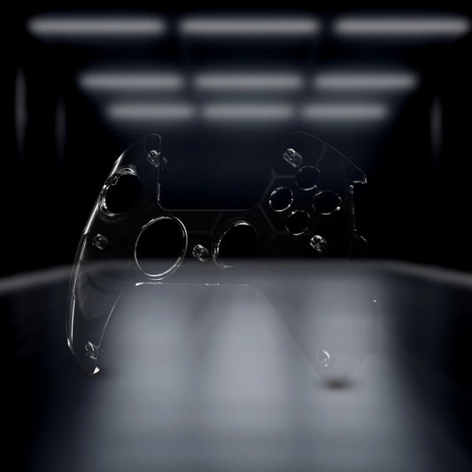 Transparent Magnetic Cover for Cyberwolf Vision Alpha Cyberwolf