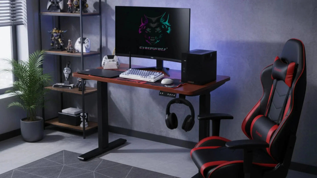 Meet the First Pack of CyberWolf India Products 2026 Lineup Cyberwolf