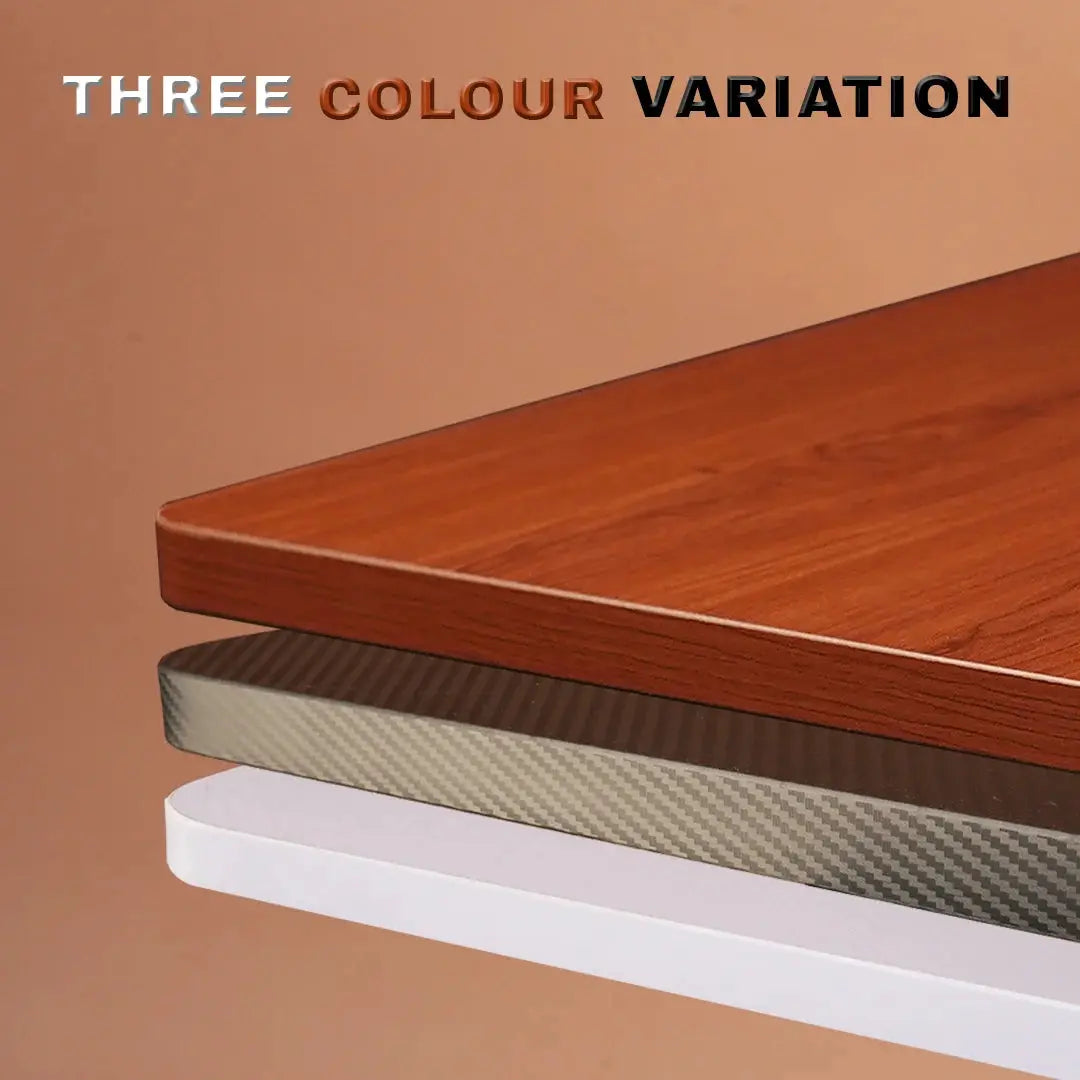 Cyberwolf Hydraulic Table - Premium Height Adjustable Desk (Regular) My Store