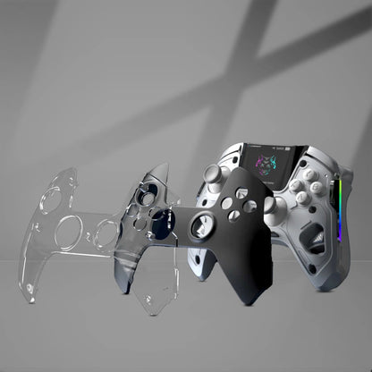 Magnetic Cover for Cyberwolf Vision Alpha (Transparent) My Store