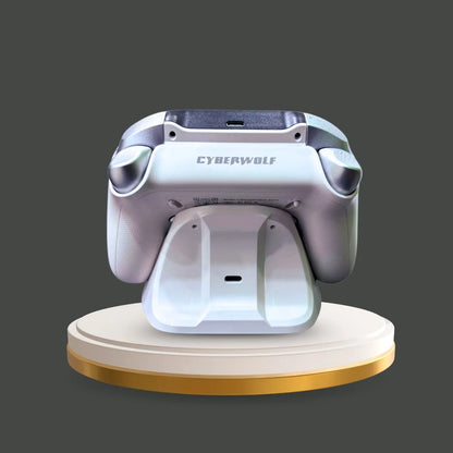 Cyberwolf Vision Alpha professional gaming controller for competitive gaming