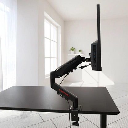 Cyberwolf Monitor Mount-Gas Spring Table Mount My Store